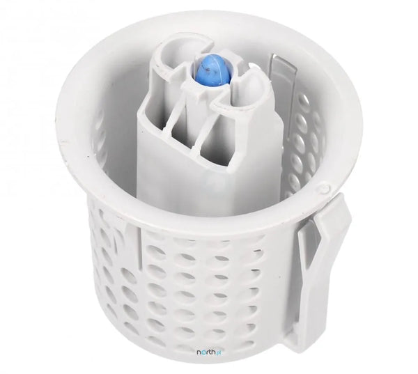 Filtr 1327294011 pro filtrování vláken v pračce AEG Electrolux Zanussi