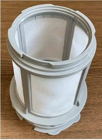 Filtr 719000014 určen pro filtrování vody v myčce nádobí Goddess