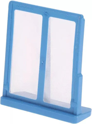 Filtr BSH00619697 pro ochranu čerpadla před poškozením v sušičce prádla Bosch Siemens