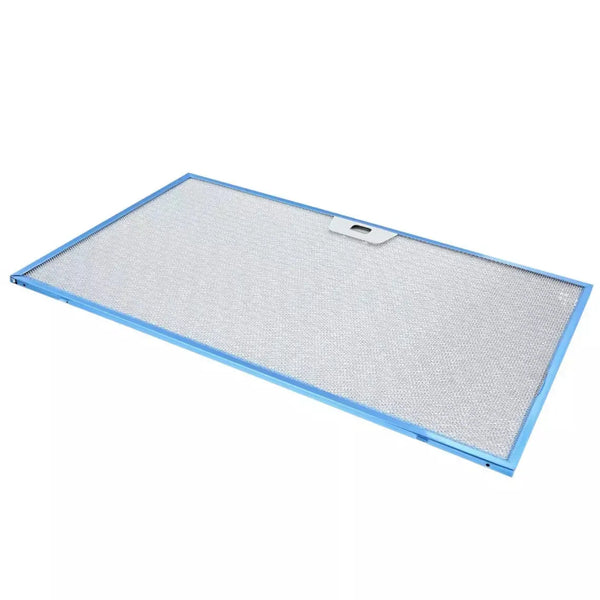 Filtr 4055135349 pro odsavač par AEG Electrolux Zanussi velikost 506 x 300 x 8 mm