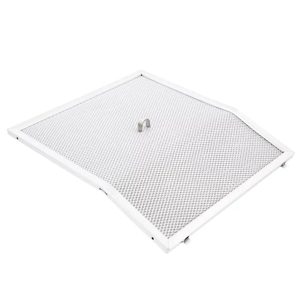 Tukový filtr 4071375077 pro filtrování tuku do odsavače par Electrolux 270x240x10 mm