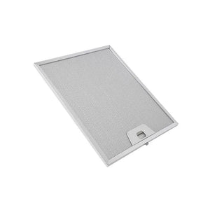 Filtr 50248271004 určen k zachycování tuku v odsavači par AEG Electrolux Zanussi 300x253mm