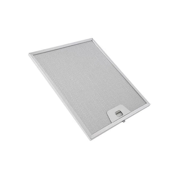 Filtr 50248271004 určen k zachycování tuku v odsavači par AEG Electrolux Zanussi 300x253mm