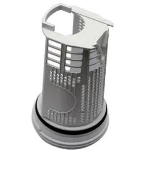 Filtr LA0939000 určen k filtrování vody v pračce Fagor Brandt