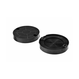 Uhlíkový filtr BSH00647275 určený k odstraňování pachů v odsavači par