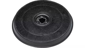 Filtr BSH11005728 určen pro odsavač par Bosch Siemens 230 x 230 x 20 mm