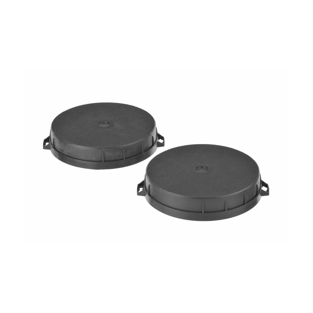Uhlíkový filtr BSH00644366 určen pro odsavače par Bosch Siemens 210 x 210 x 30 mm