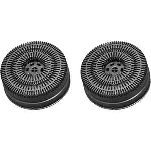 Filtr BSH00752620 určen pro odsavač par Bosch Siemens velikost 165 x 165 x 70 mm