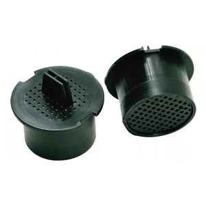 Uhlíkový filtr BSH00467217 pro odsavače par Bosch Siemens 140 x 130 x 95 mm