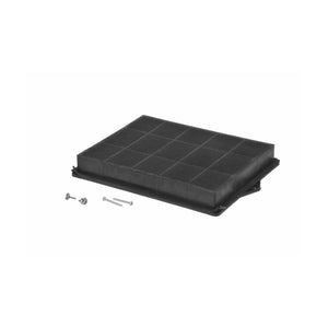 Uhlíkový filtr BSH00354434 vhodný pro filtrování vzduchu v odsavači par Bosch Siemens