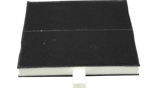 Filtr BSH00360732 pro odsavač par Bosch Siemens 230 x 225 x 22 mm