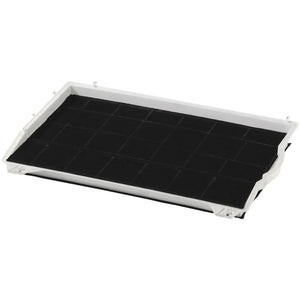 Filtr BSH00706589 náhradní díl pro odsavač par Bosch Siemens 410 x 250 x 30 mm