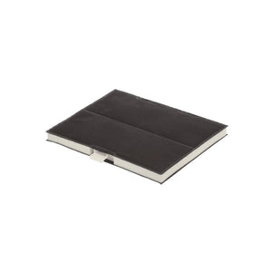 Uhlíkový filtr BSH00744073 do odsavače par Bosch Siemens 280 x 220 x 20 mm