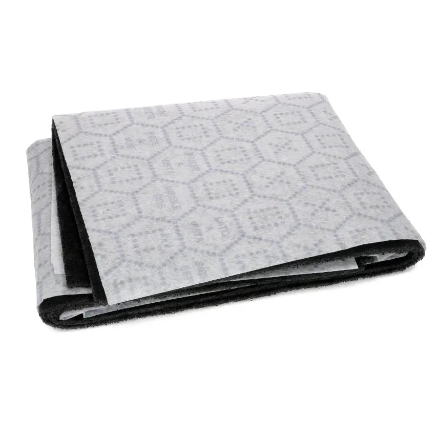 Filtr 450x900mm určen pro odsavače par uhlíkový filtr 900 x 450 x 5 mm