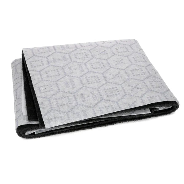 Filtr 450x900mm určen pro odsavače par uhlíkový filtr 900 x 450 x 5 mm