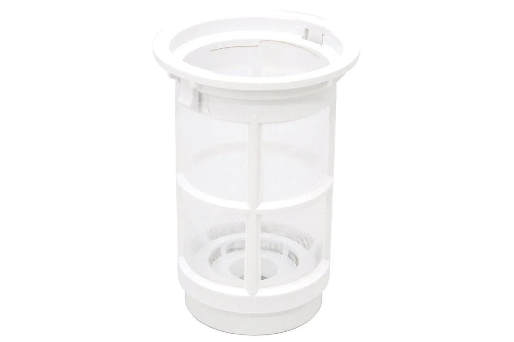 Filtr 50223749008 pro filtrování vody v myčkách AEG Electrolux Zanussi 111 x 78 x 56 mm