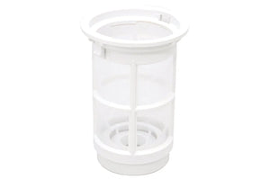 Filtr 50223749008 pro filtrování vody v myčkách AEG Electrolux Zanussi 111 x 78 x 56 mm