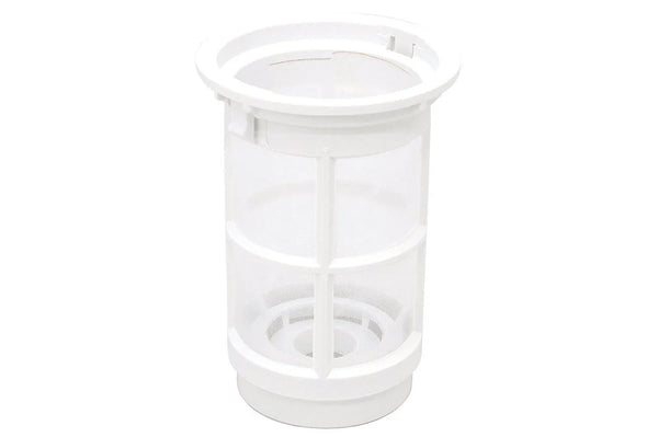 Filtr 50223749008 pro filtrování vody v myčkách AEG Electrolux Zanussi 111 x 78 x 56 mm