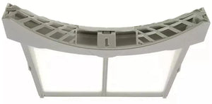 Filtr ADQ74514606 určen k zachycování vláken a nečistot pro sušičku LG 275x60x180 mm