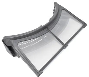 C00526665 Filtr náhradní díl pro odvod prachu v sušičce prádla 310x74mm