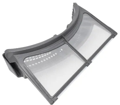 C00526665 Filtr náhradní díl pro odvod prachu v sušičce prádla 310x74mm