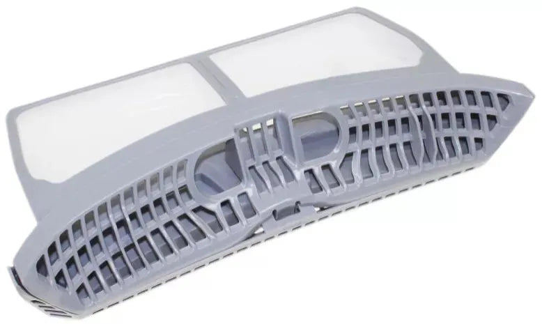 Filtr textilních vláken 2975680400 pro zachytávání textilních vláken v sušičce prádla Beko