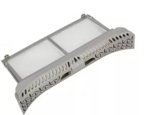 Filtr DC61-03902A náhradní díl pro zachycení textilních vláken v sušičce Samsung 308 x 158 mm