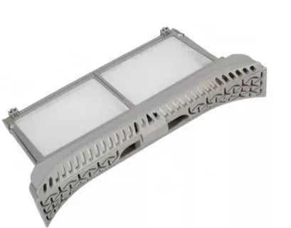 Filtr DC61-03902A náhradní díl pro zachycení textilních vláken v sušičce Samsung 308 x 158 mm