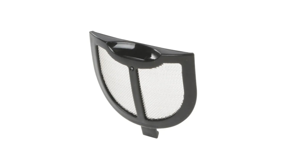 Filtr BSH00622063 určen k filtrování vody ve varných konvicích Bosch Siemens tmavě šedý