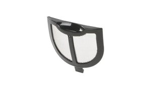 Filtr BSH00622063 určen k filtrování vody ve varných konvicích Bosch Siemens tmavě šedý