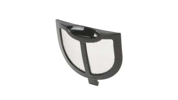 Filtr BSH00622063 určen k filtrování vody ve varných konvicích Bosch Siemens tmavě šedý