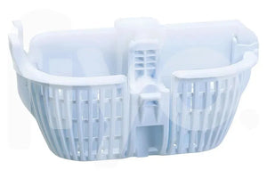 Filtr 1327138150 náhradní díl pro pračku zvyšující spolehlivost provozu