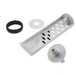 Filtr 398019200 pro odčerpávání vody v pračce Ardo a chrání čerpadlo