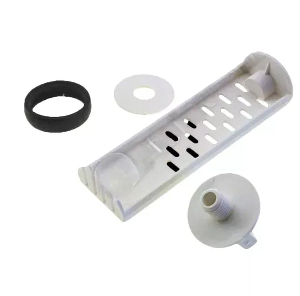 Filtr 398019200 pro odčerpávání vody v pračce Ardo a chrání čerpadlo