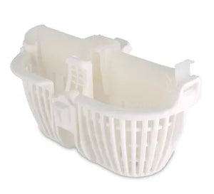 Filtr 1327138127 pro odčerpávání vody v pračkách AEG Electrolux Zanussi