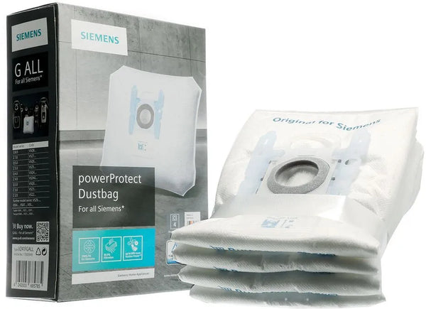 Sáčky BSH17003049 náhradní díl pro vysavač Bosch Siemens