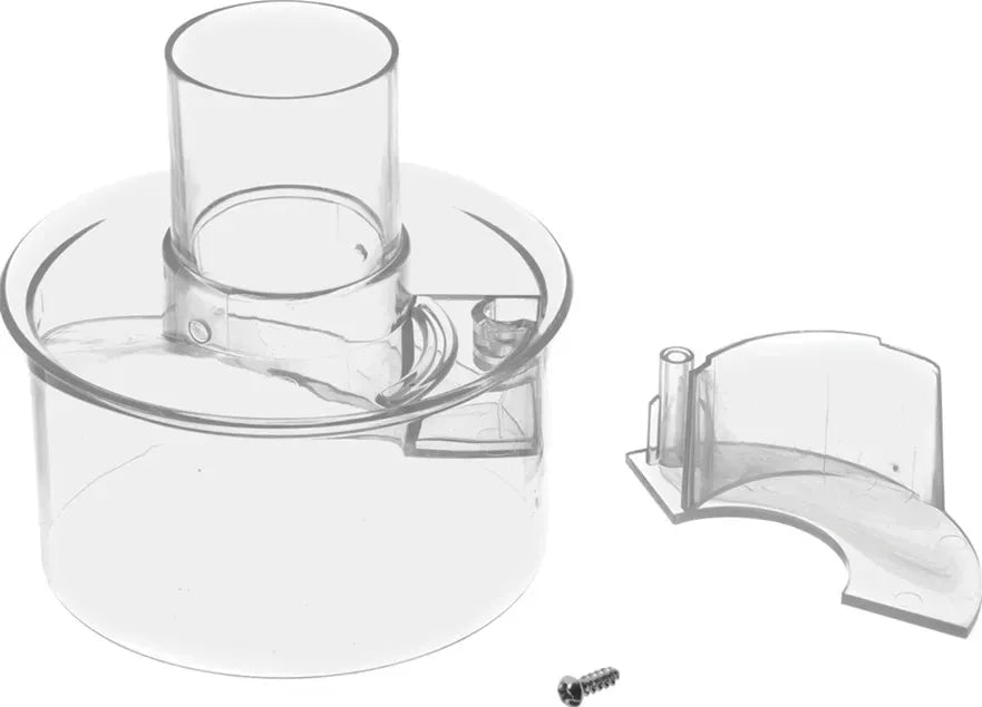 Filtr BSH12022117 pro filtrování vody ve vysavači Bosch Siemens