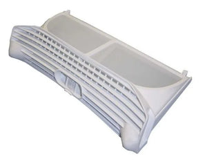 Filtr 481248058322 náhradní díl pro sušičku prádla Whirlpool Indesit 320x155x60 mm