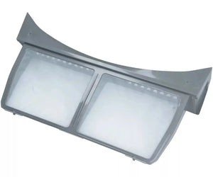 Vzduchový filtr 2975680200 pro filtrování vzduchu v sušičce prádla Beko Blomberg