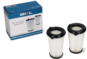 Filtr 9001683748 náhradní díl pro vysavače AEG Electrolux Zanussi 2 ks