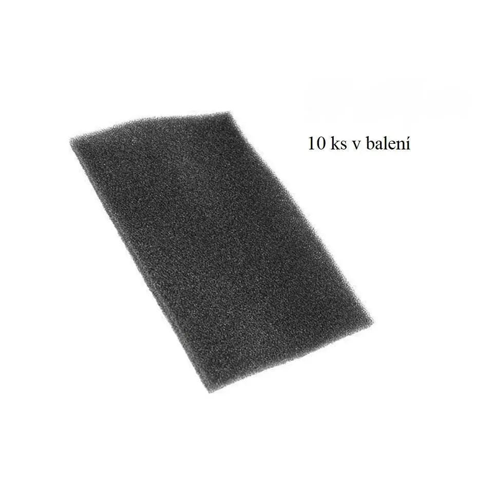 Sada filtrů 1123156000 náhradní díl pro sušičky AEG Electrolux Zanussi 10 ks