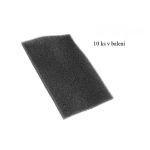 Sada filtrů 1123156000 náhradní díl pro sušičky AEG Electrolux Zanussi 10 ks