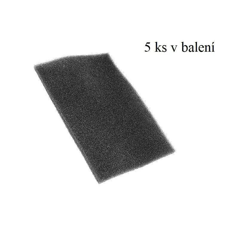 Filtr 1123156000 náhradní díl pro sušičku 5 ks