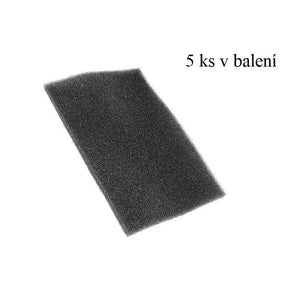 Filtr 1123156000 náhradní díl pro sušičku 5 ks