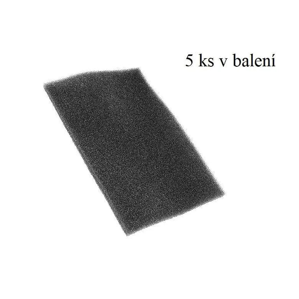 Filtr 1123156000 náhradní díl pro sušičku 5 ks