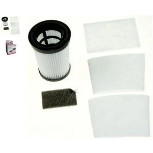 Filtr 2690052092 náhradní díl pro zachycení prachu ve vysavači Dirt Devil