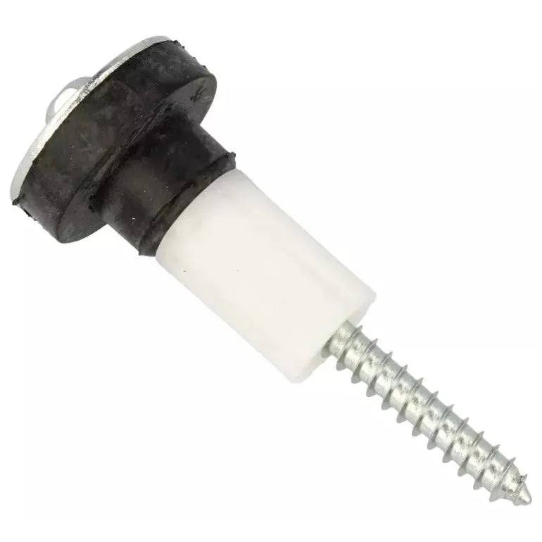 Fixační šroub C00378432 určen pro zabezpečení přepravy praček Whirlpool Indesit