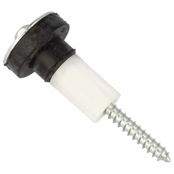 Fixační šroub C00378432 určen pro zabezpečení přepravy praček Whirlpool Indesit