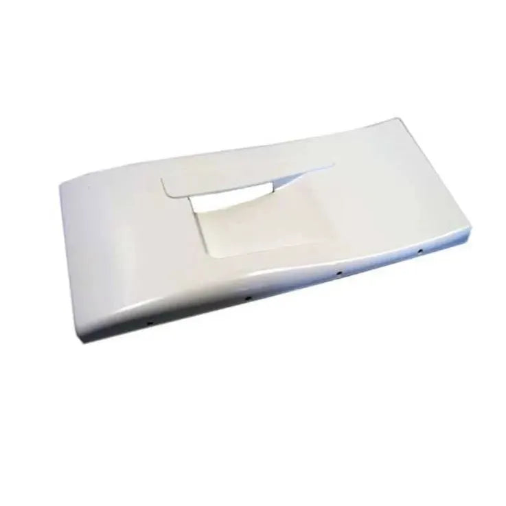 Dveře výparníku C00076116 náhradní díl pro utěsnění dveří chladničky Whirlpool 440x197mm