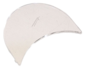 Čelní panel 00094977 náhradní díl pro myčku nádobí Bosch Siemens skleněný